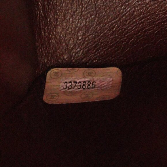 CHANEL ChainShoulder Shoulder Bag A01165 Diana black lambskin Women - Picture 3 of 10